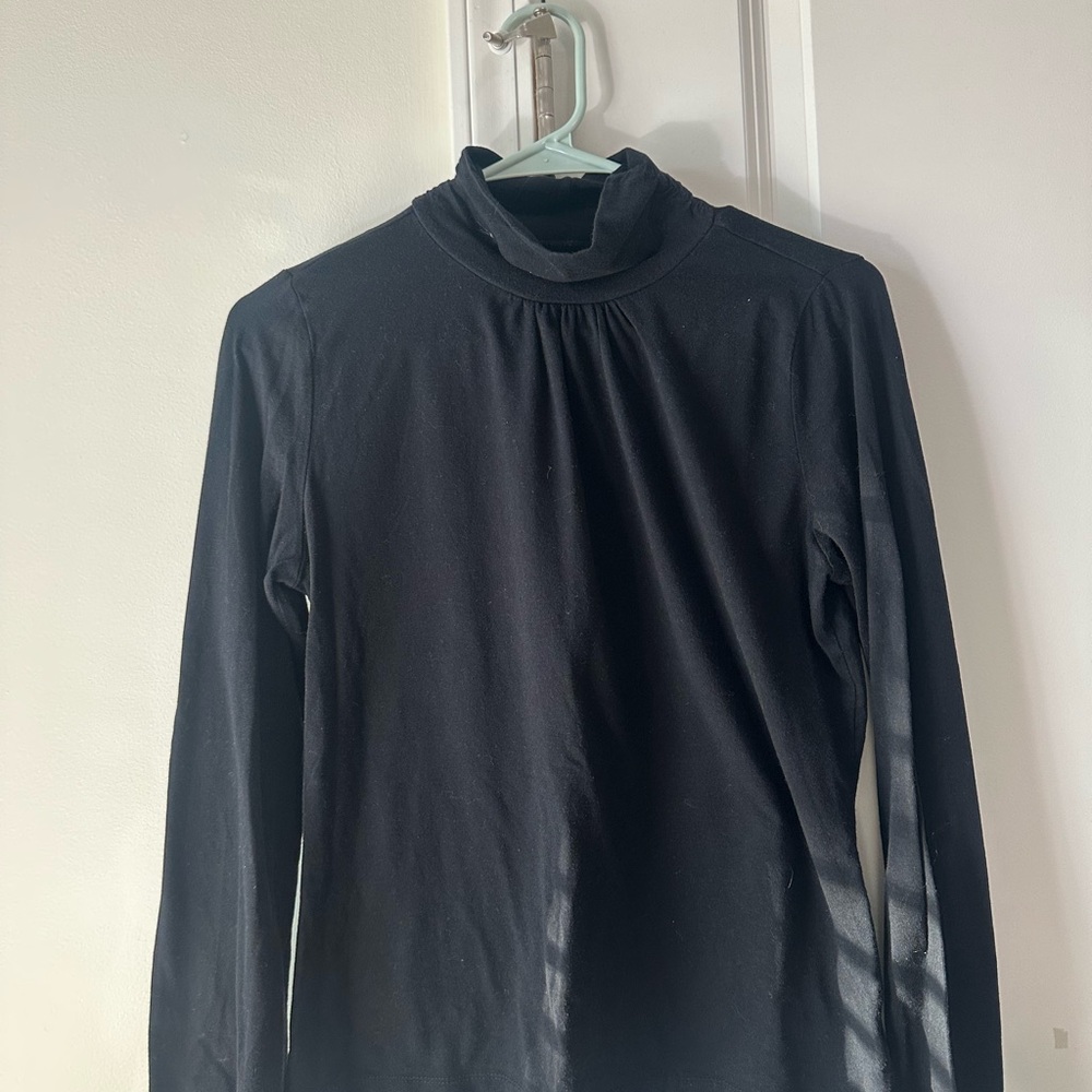 a.n.a Classic Black Apparel